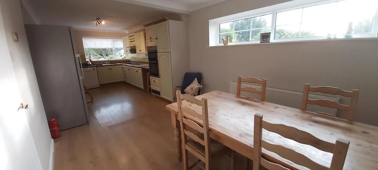 Willow Cottage Northallerton, 1 Bedroom, Cosy Stopover, Dogs Free Thornton-le-Beans Velká Británie