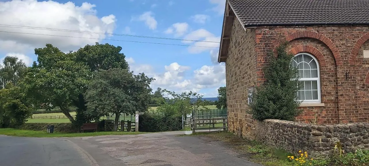 Prázdninový dům Willow Cottage Northallerton, 1 Bedroom, Cosy Stopover, Dogs Free Thornton-le-Beans Velká Británie