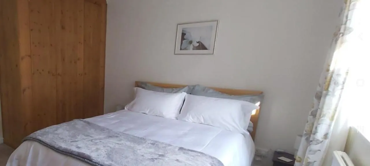 Willow Cottage Northallerton, 1 Bedroom, Cosy Stopover, Dogs Free Thornton-le-Beans Prázdninový dům