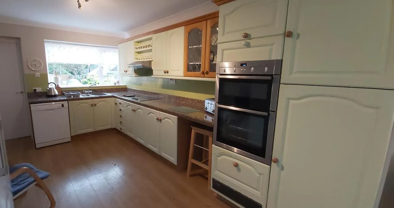 Willow Cottage Northallerton, 1 Bedroom, Cosy Stopover, Dogs Free Thornton-le-Beans Prázdninový dům