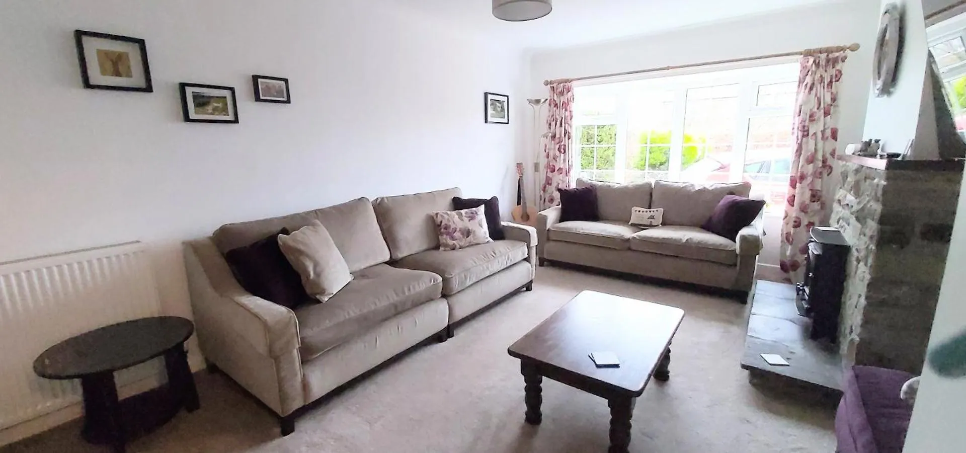 Willow Cottage Northallerton, 1 Bedroom, Cosy Stopover, Dogs Free Thornton-le-Beans